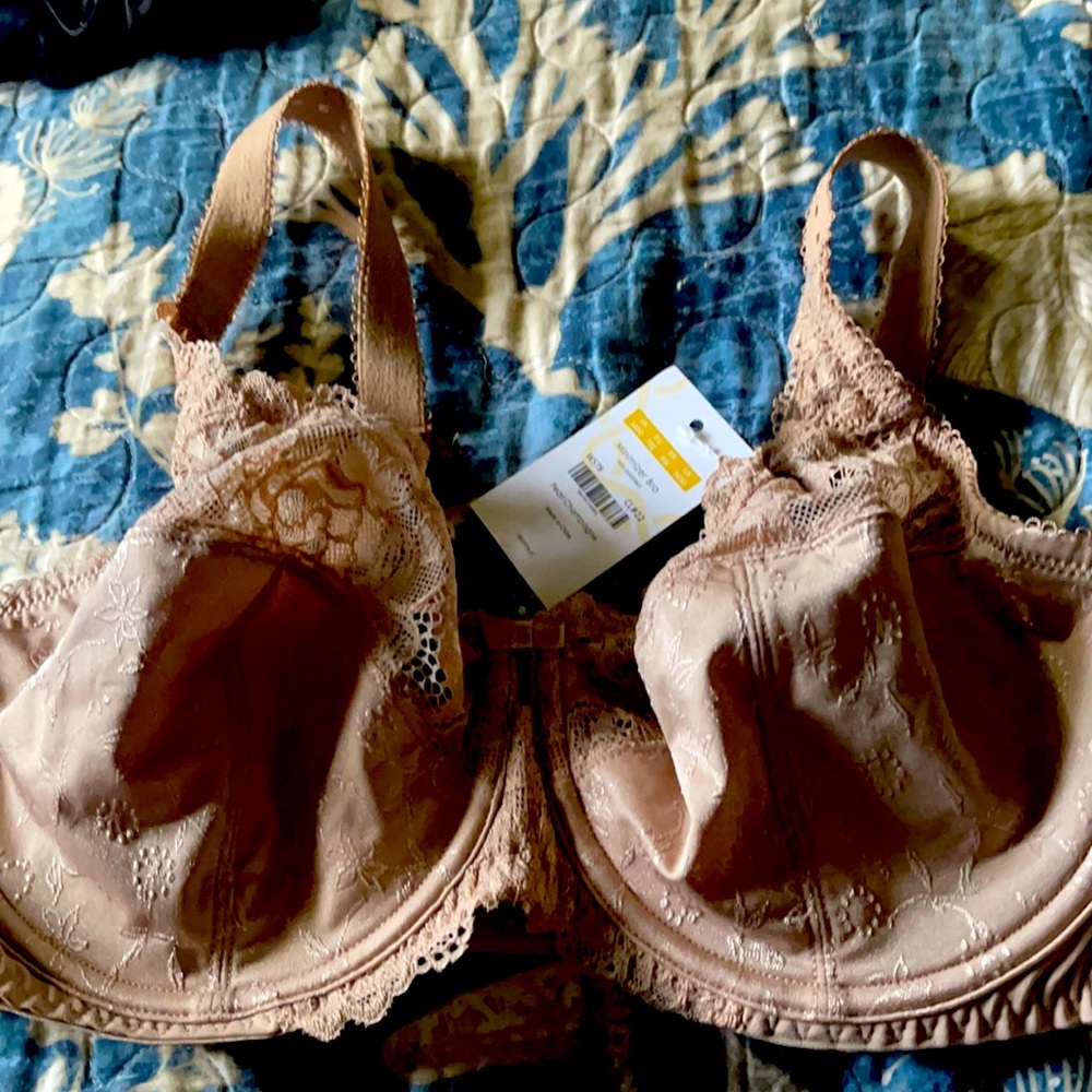 delimira bra top champagne